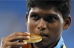 Rio Paralympics Gold medalist Mariyappan to donate Rs 30 lakh to his school